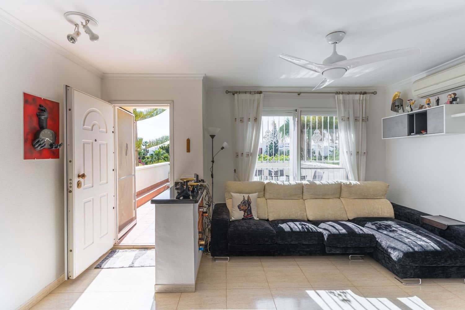 2 soverom Leilighet til salgs i Vera - € 275 000 (Ref: 9001573)