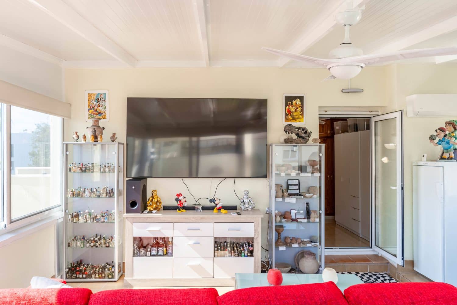 2 soverom Leilighet til salgs i Vera - € 275 000 (Ref: 9001573)