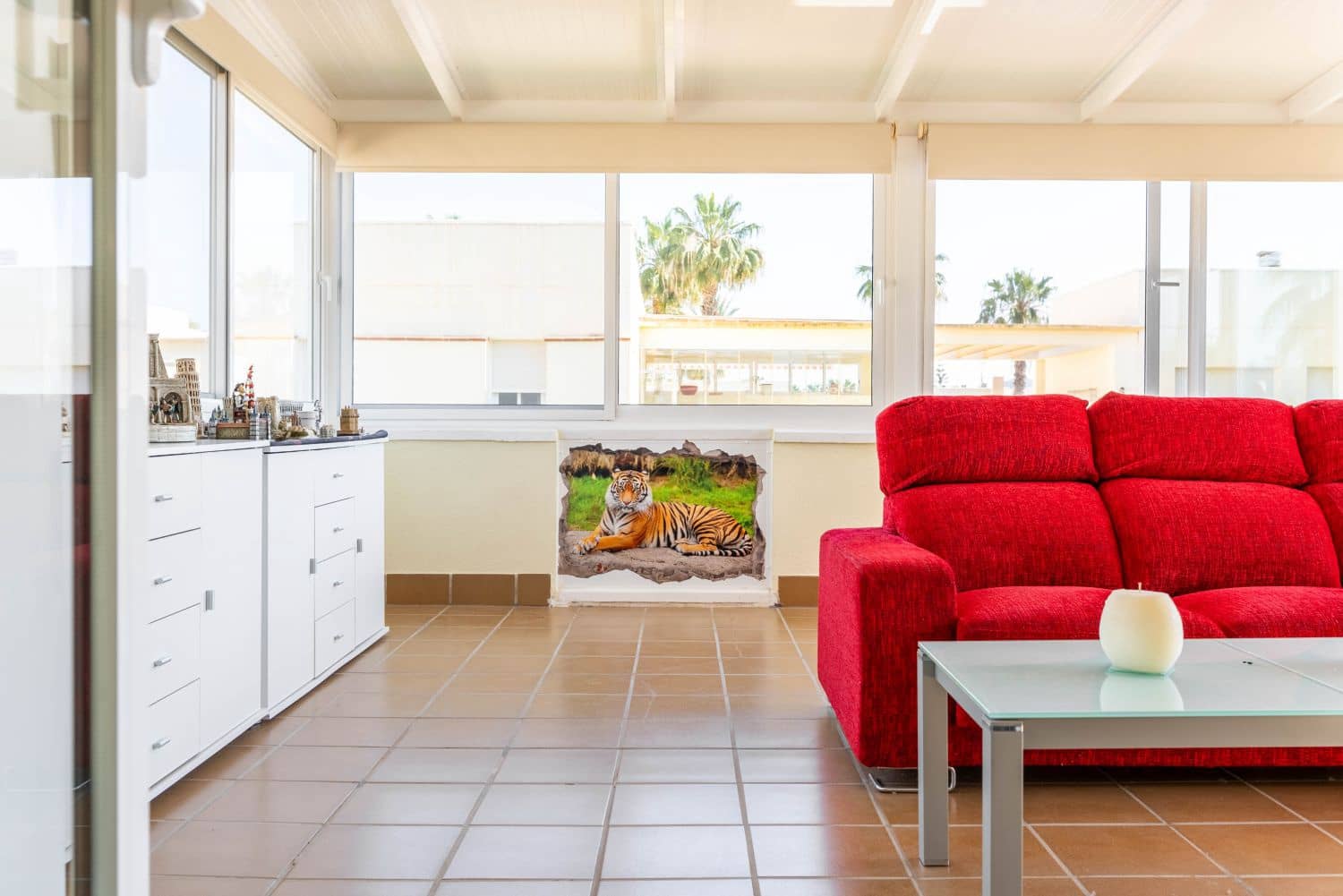 2 soverom Leilighet til salgs i Vera - € 275 000 (Ref: 9001573)