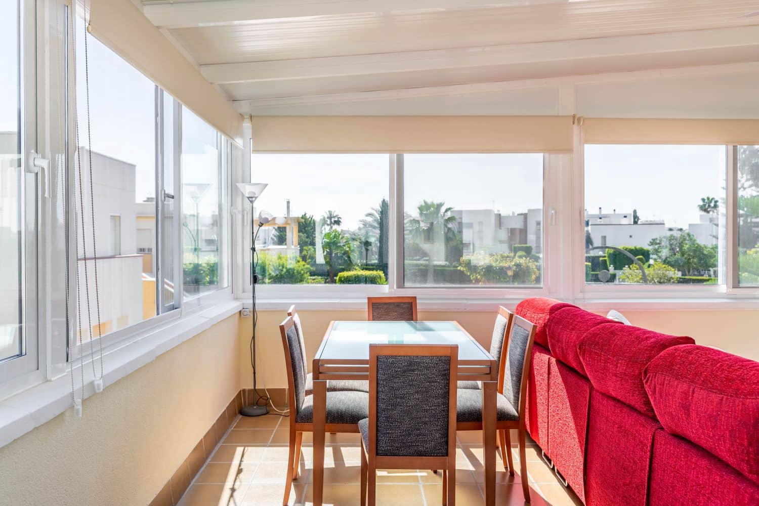 2 soverom Leilighet til salgs i Vera - € 275 000 (Ref: 9001573)