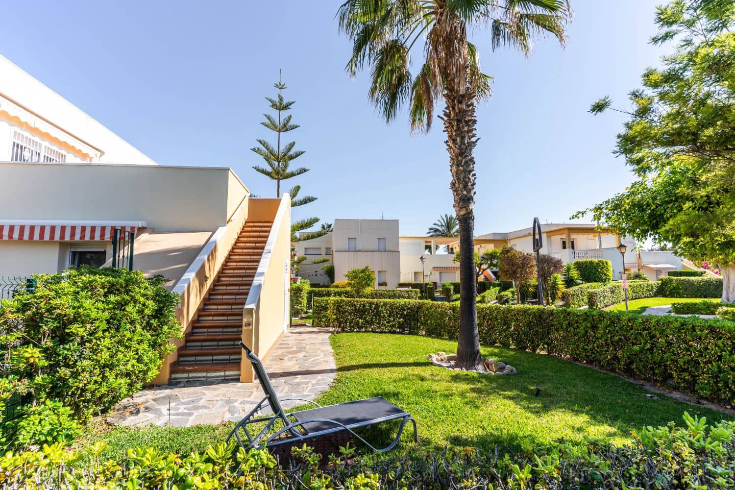 2 soverom Leilighet til salgs i Vera - € 275 000 (Ref: 9001573)