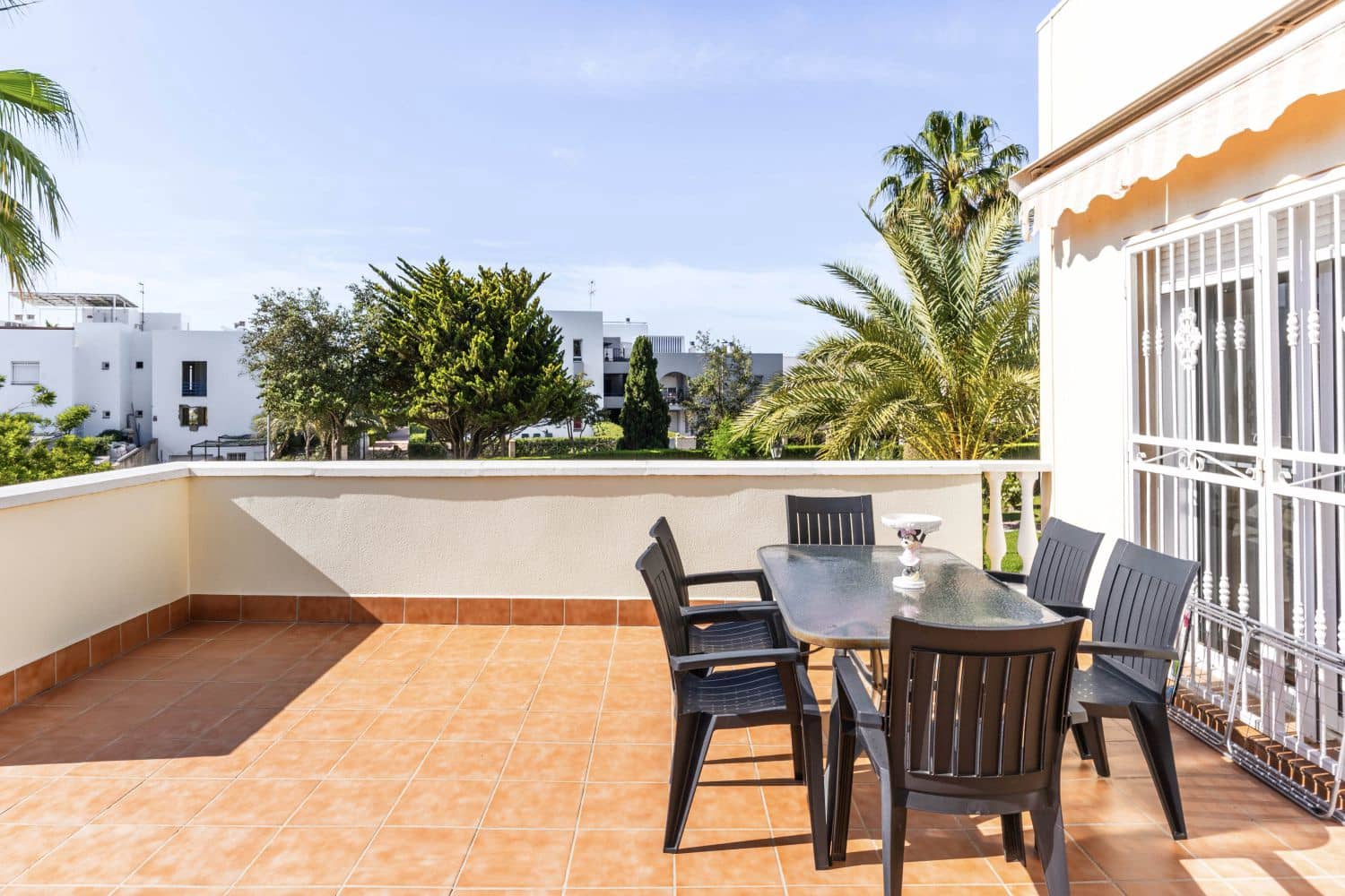 2 soverom Leilighet til salgs i Vera - € 275 000 (Ref: 9001573)