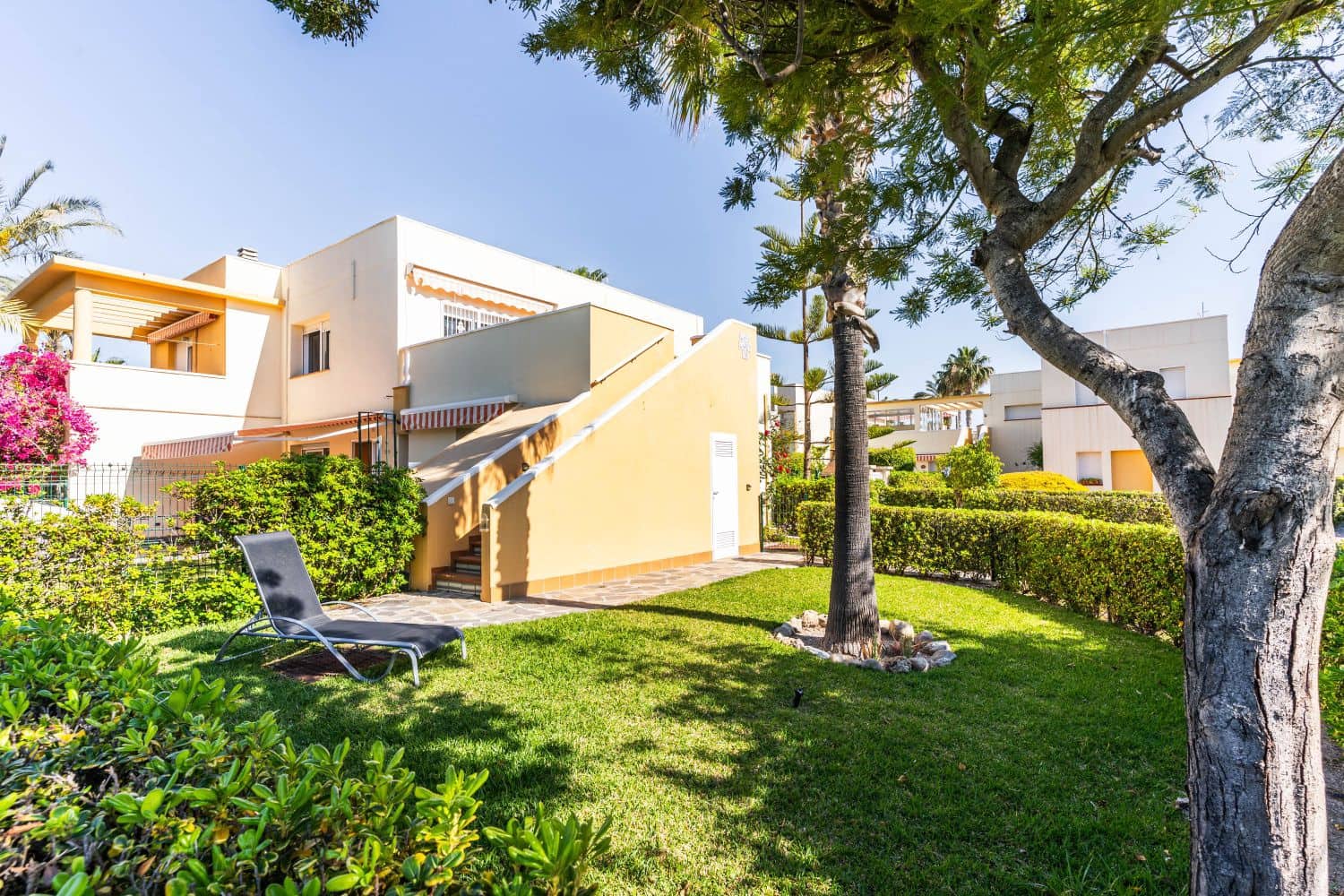 2 soverom Leilighet til salgs i Vera - € 275 000 (Ref: 9001573)