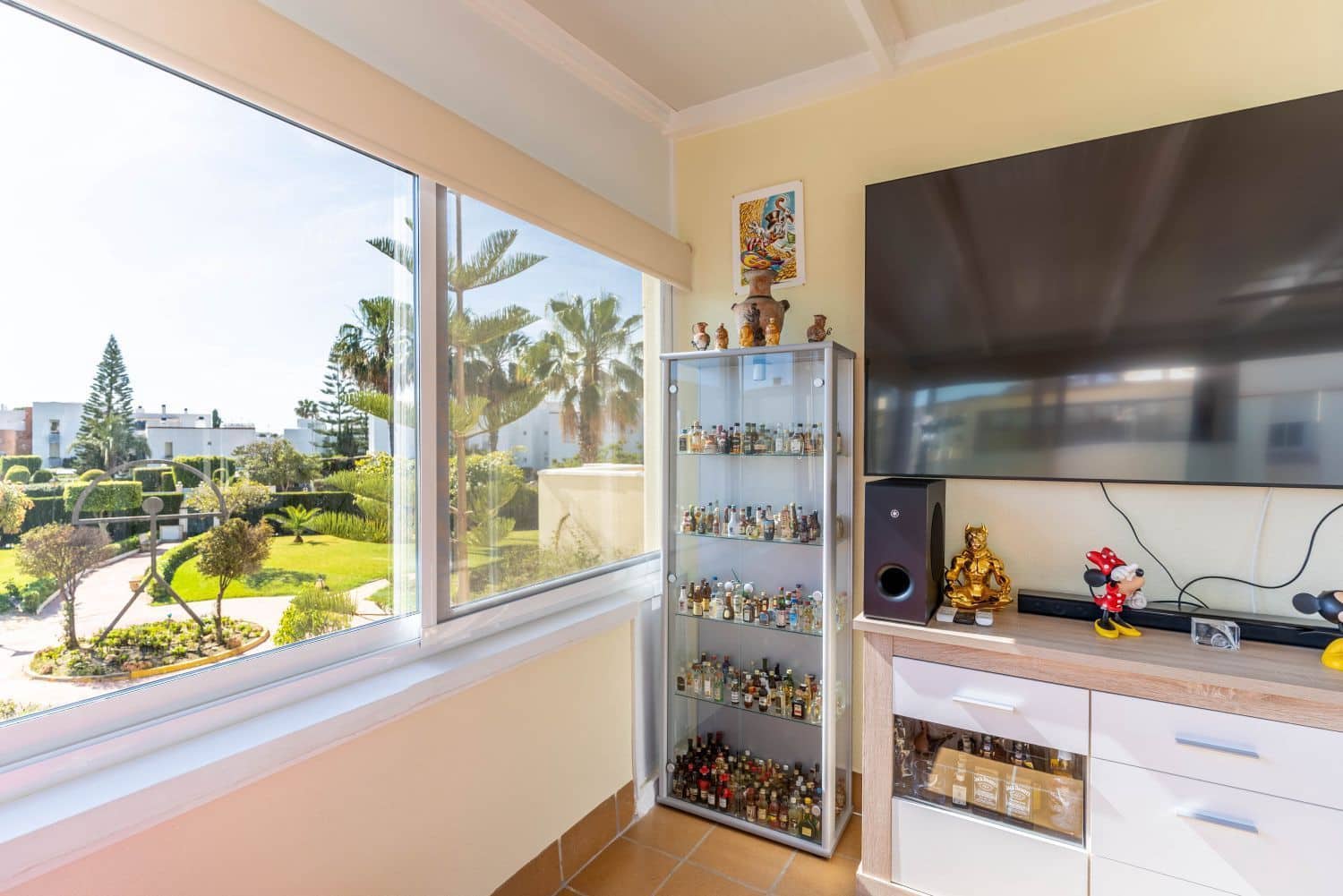 2 soverom Leilighet til salgs i Vera med svømmebasseng garasje - € 275 000 (Ref: 9001573)