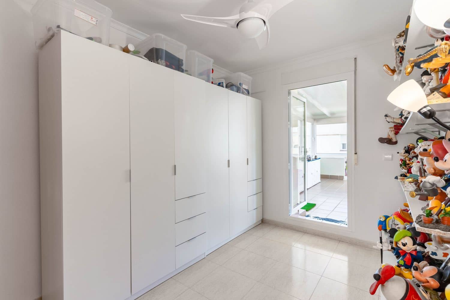 2 soverom Leilighet til salgs i Vera med svømmebasseng garasje - € 275 000 (Ref: 9001573)