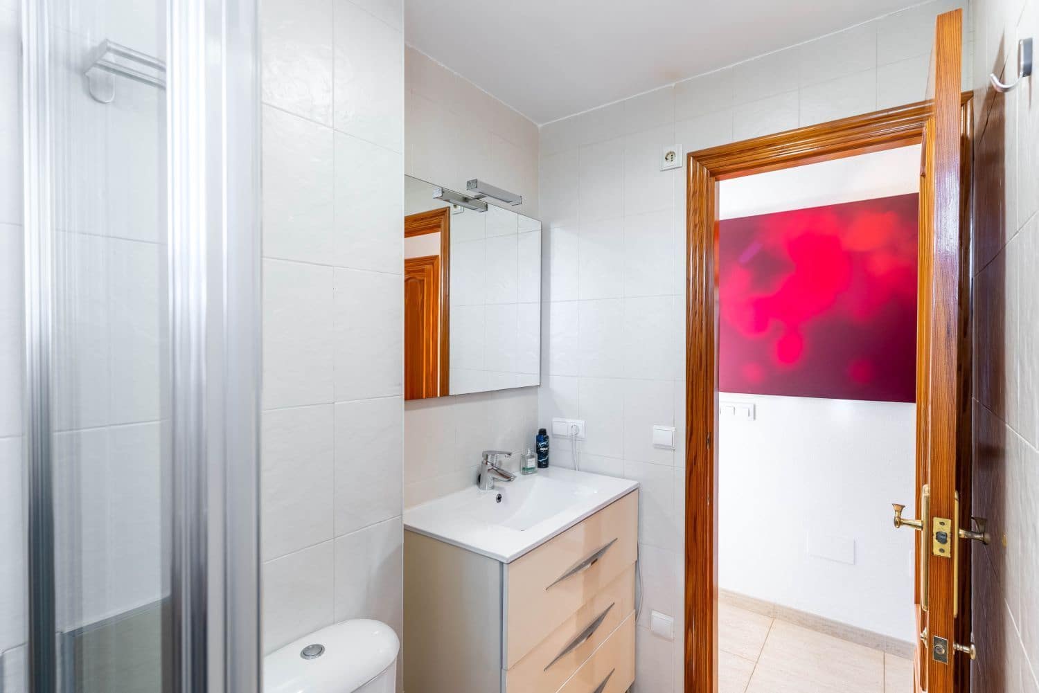 2 soverom Leilighet til salgs i Vera med svømmebasseng garasje - € 275 000 (Ref: 9001573)