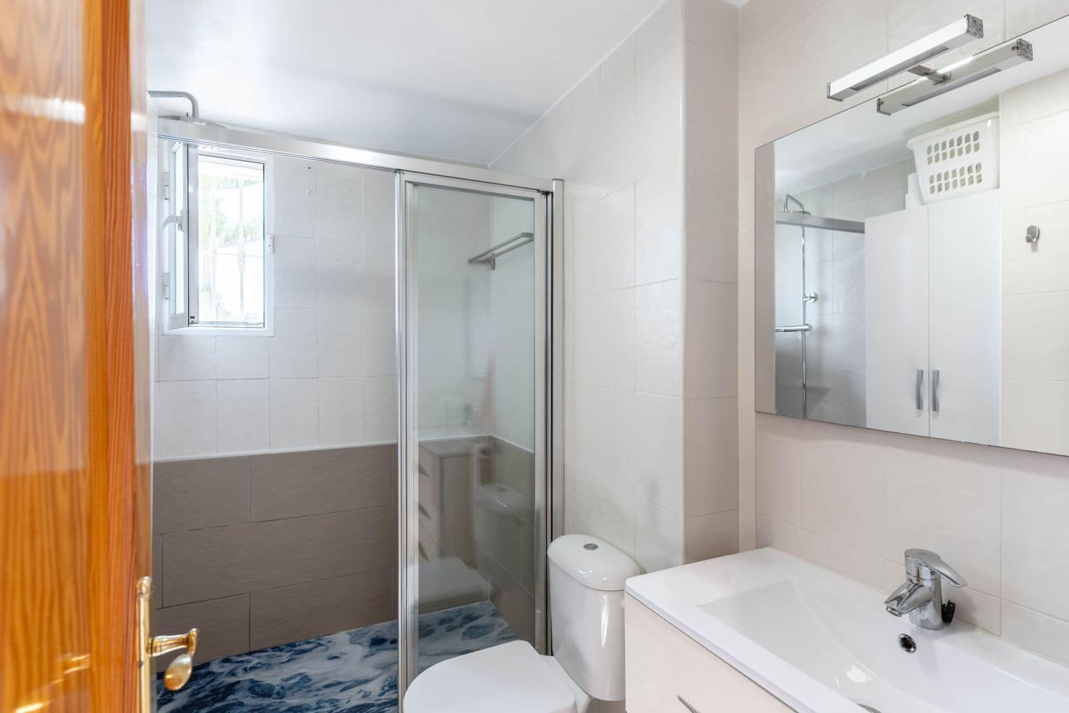 2 soverom Leilighet til salgs i Vera med svømmebasseng garasje - € 275 000 (Ref: 9001573)