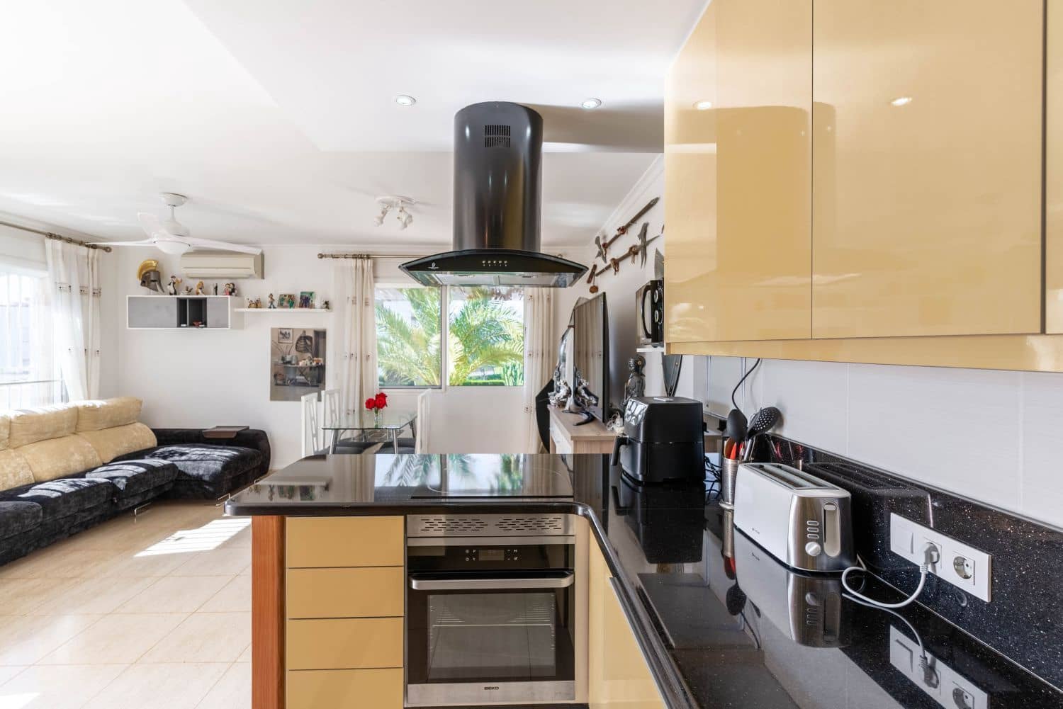 2 soverom Leilighet til salgs i Vera med svømmebasseng garasje - € 275 000 (Ref: 9001573)