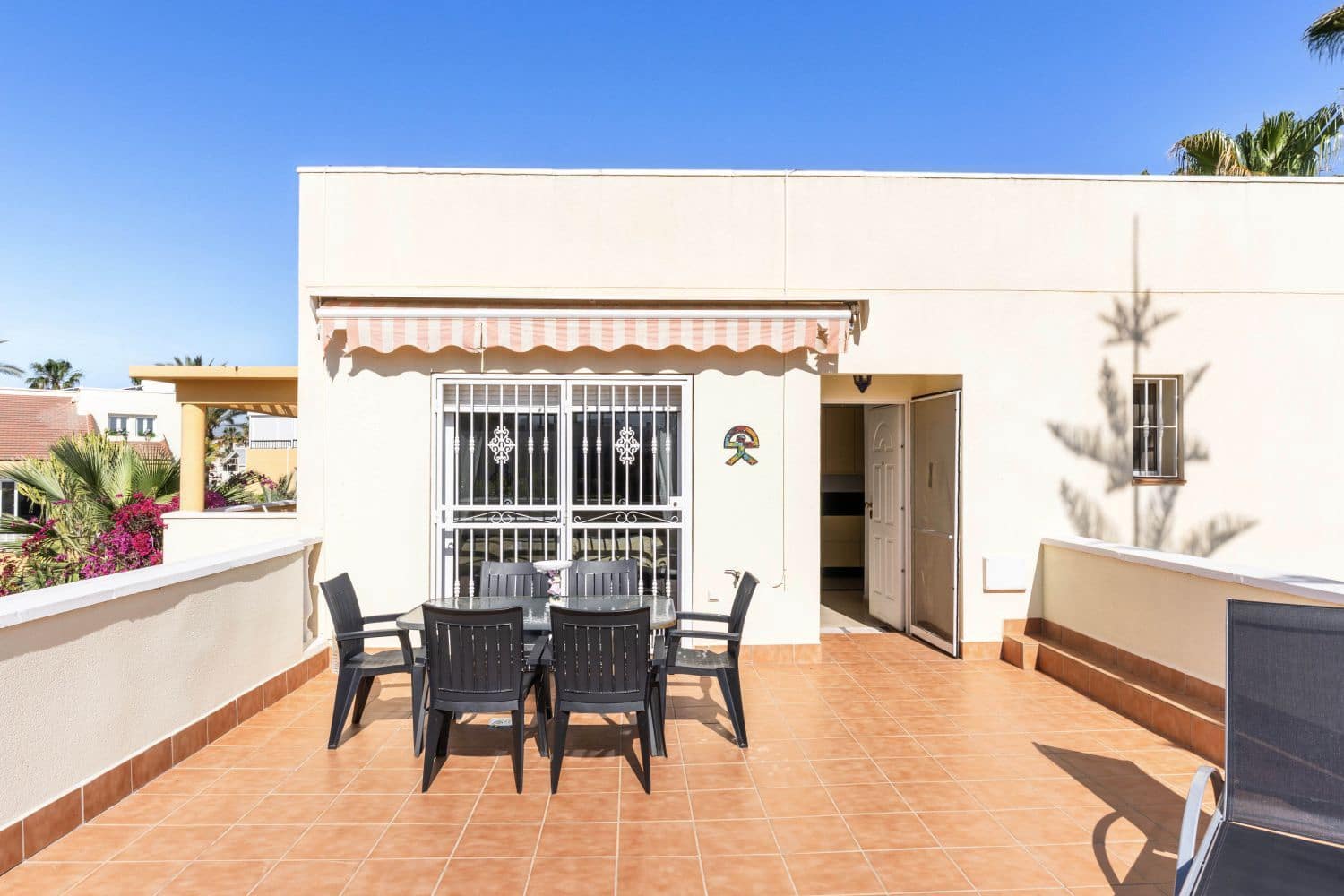 2 soverom Leilighet til salgs i Vera med svømmebasseng garasje - € 275 000 (Ref: 9001573)