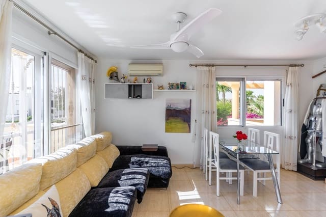 2 camera da letto Appartamento in vendita in Vera Playa Naturista, Vera con piscina garage - 275.000 € (Rif: 9001573)