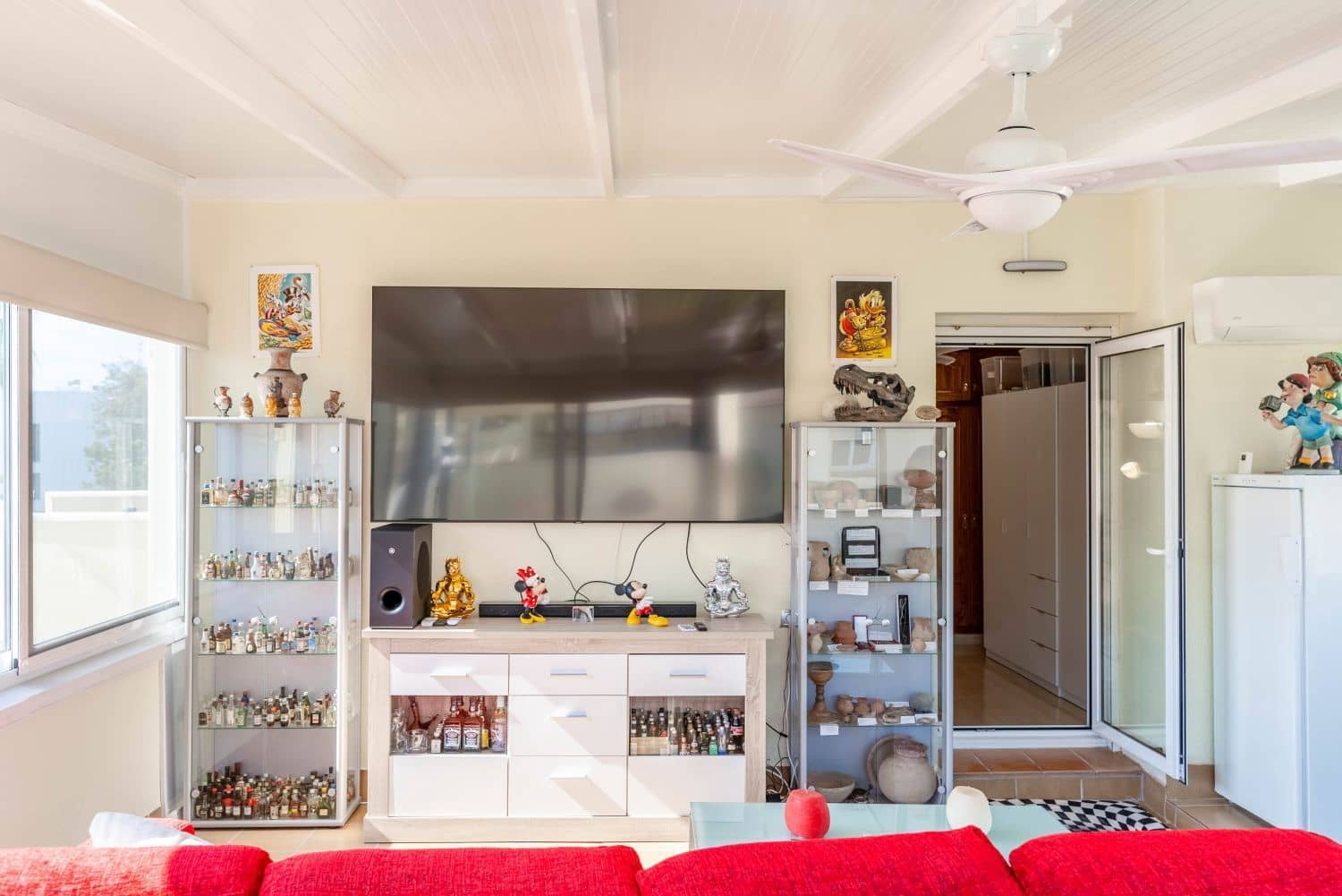 2 soverom Leilighet til salgs i Vera med svømmebasseng garasje - € 275 000 (Ref: 9001573)