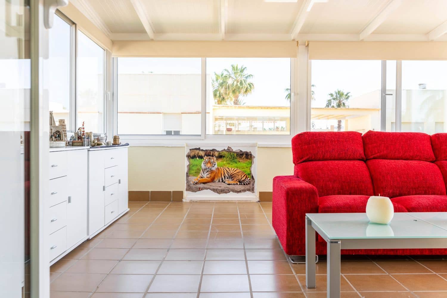 2 soverom Leilighet til salgs i Vera med svømmebasseng garasje - € 275 000 (Ref: 9001573)