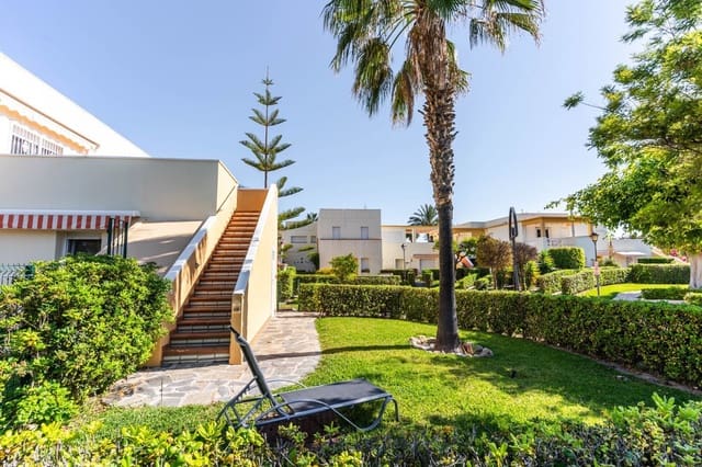 2 camera da letto Appartamento in vendita in Vera Playa Naturista, Vera con piscina garage - 275.000 € (Rif: 9001573)