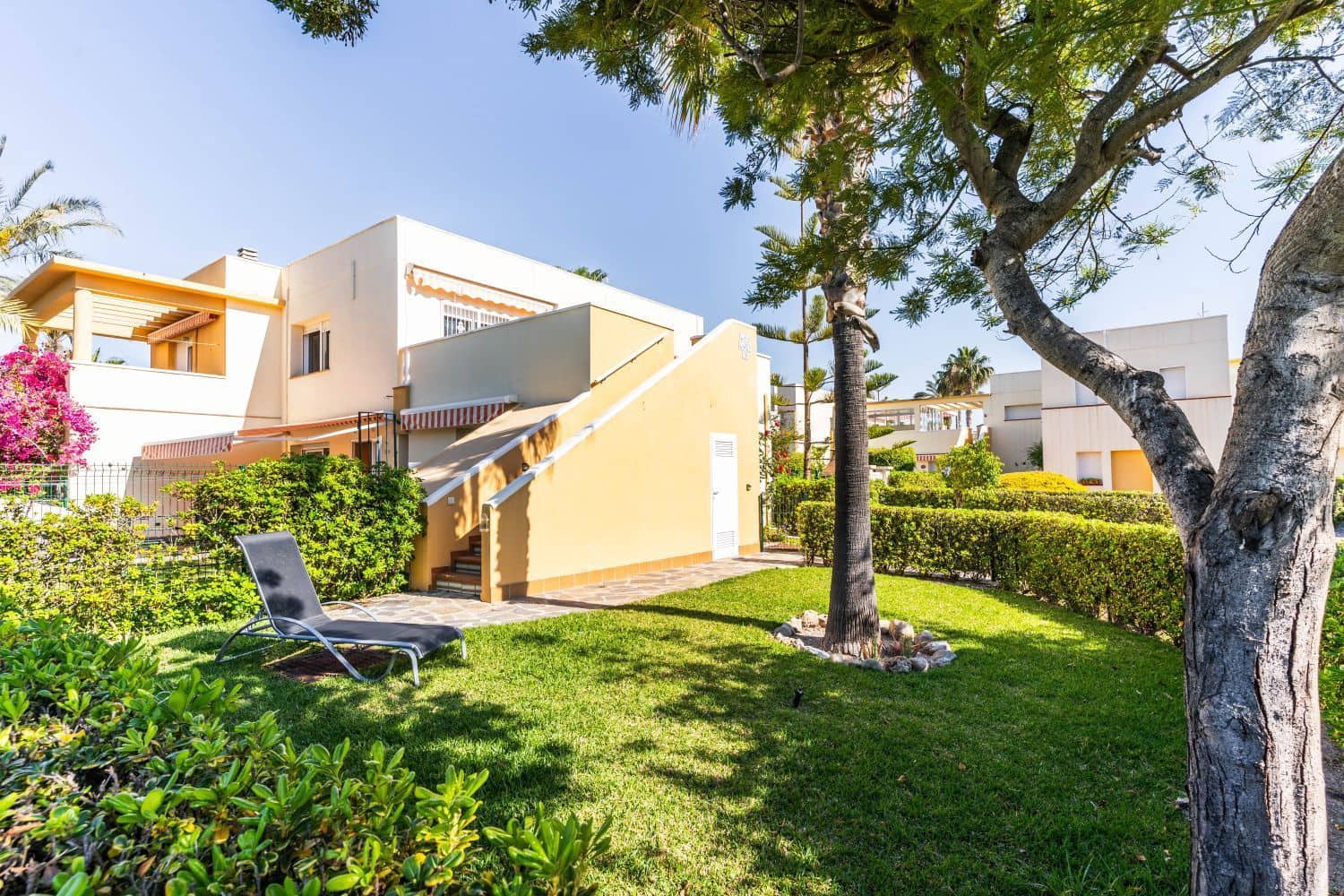 2 soverom Leilighet til salgs i Vera med svømmebasseng garasje - € 275 000 (Ref: 9001573)