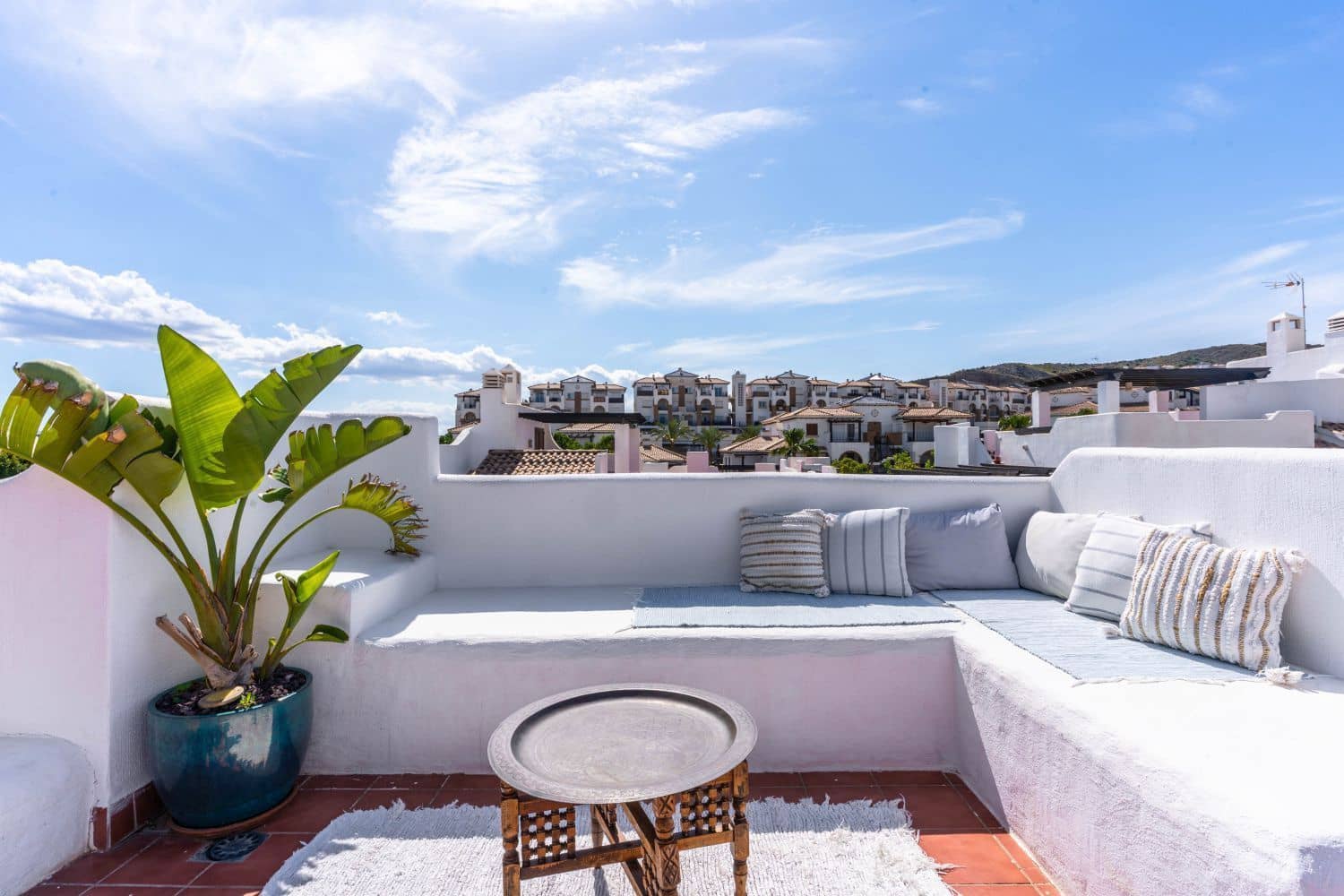 3 soverom Hus til salgs i Vera med svømmebasseng garasje - € 325 000 (Ref: 9001574)