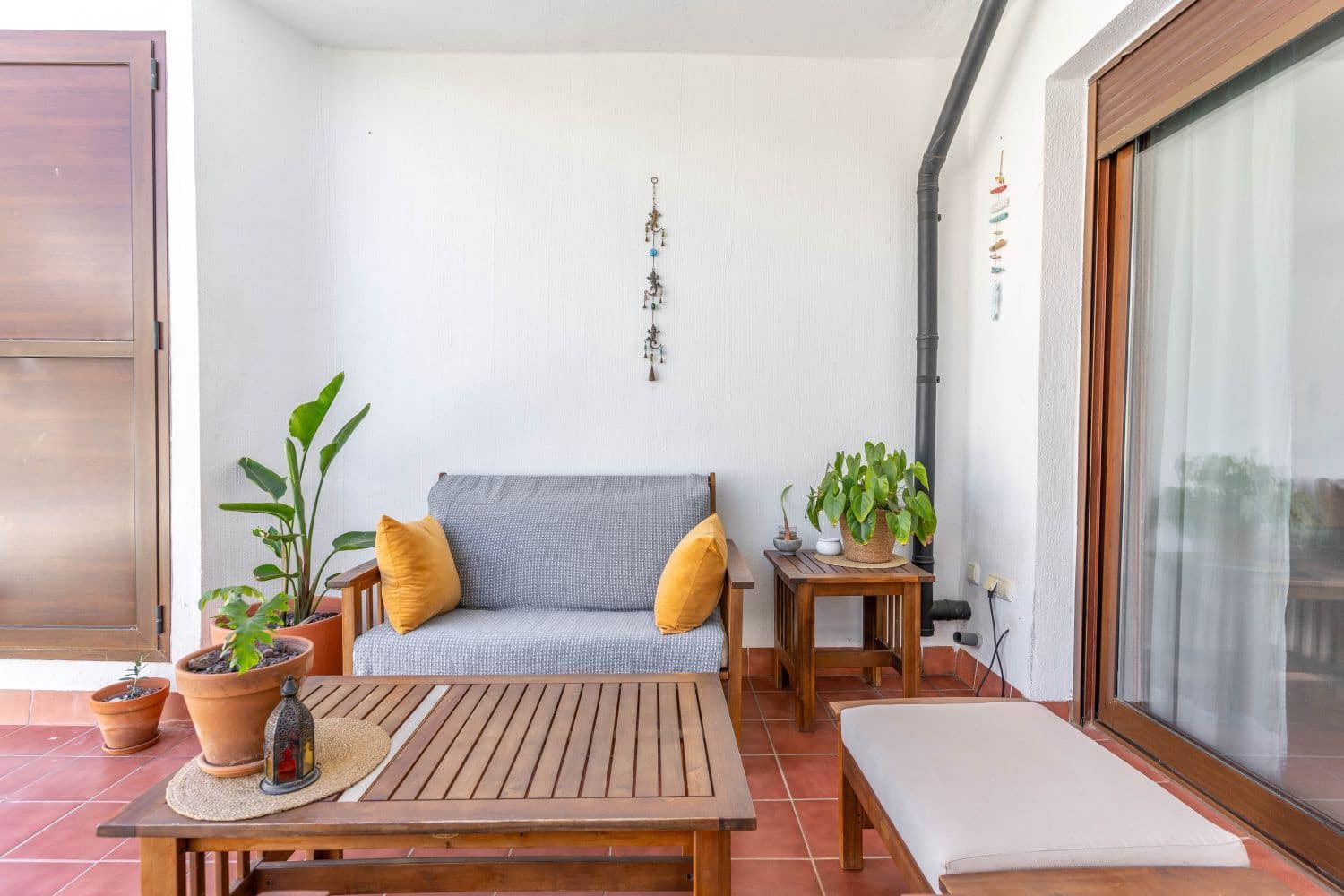 3 soverom Hus til salgs i Vera med svømmebasseng garasje - € 325 000 (Ref: 9001574)