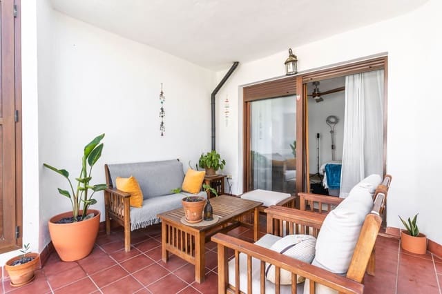 3 camera da letto Casa in vendita in Puerto Vera - Las Salinas, Vera con piscina garage - 325.000 € (Rif: 9001574)