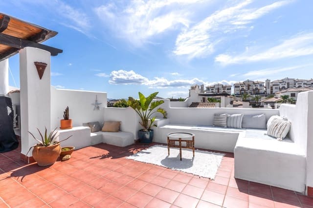 3 camera da letto Casa in vendita in Puerto Vera - Las Salinas, Vera con piscina garage - 325.000 € (Rif: 9001574)