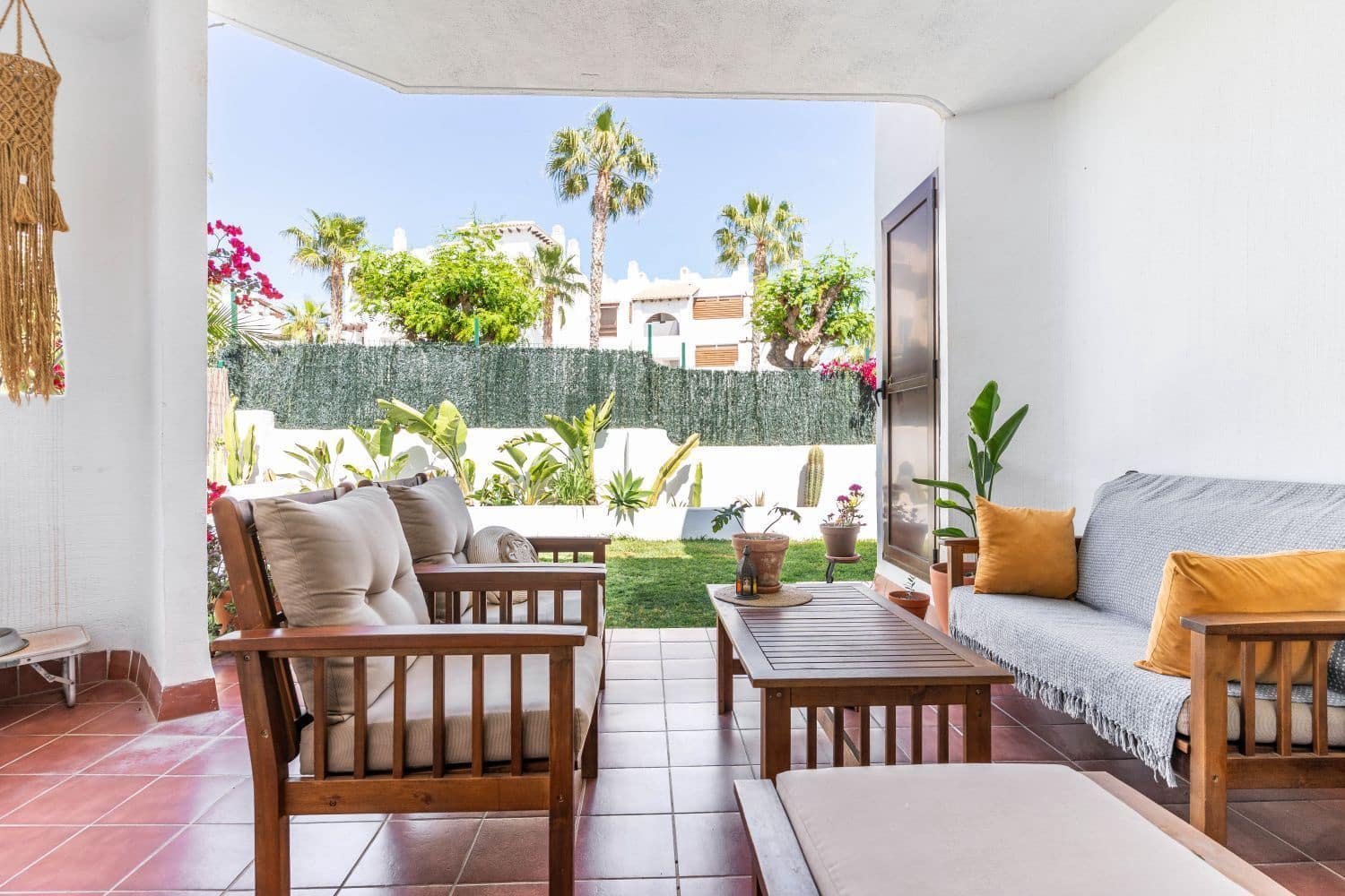 3 soverom Hus til salgs i Vera med svømmebasseng garasje - € 325 000 (Ref: 9001574)