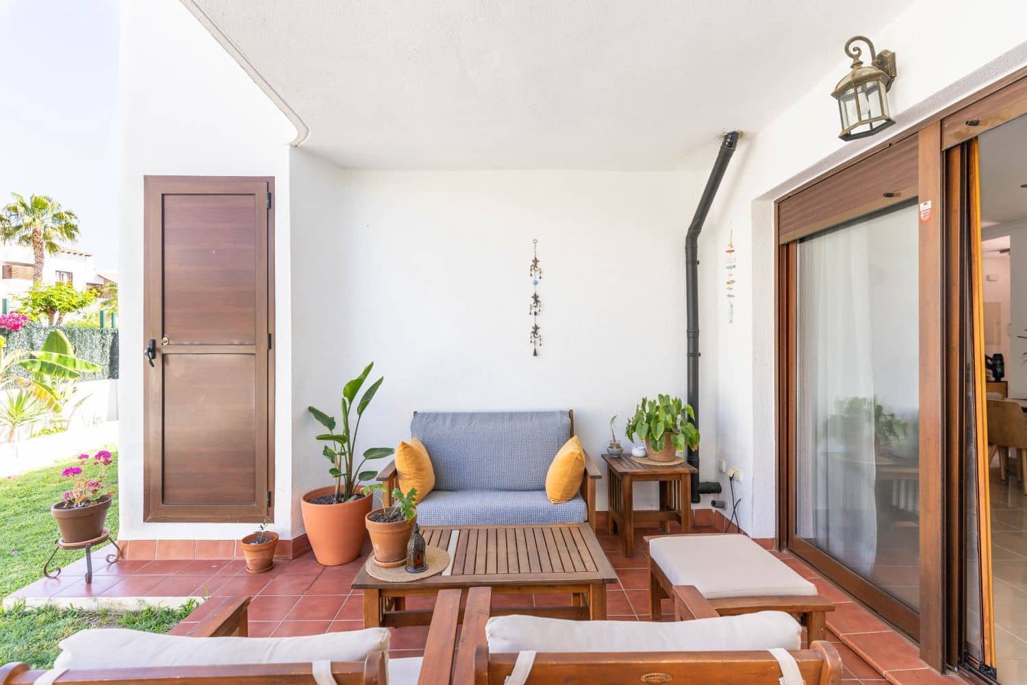 3 soverom Hus til salgs i Vera med svømmebasseng garasje - € 325 000 (Ref: 9001574)