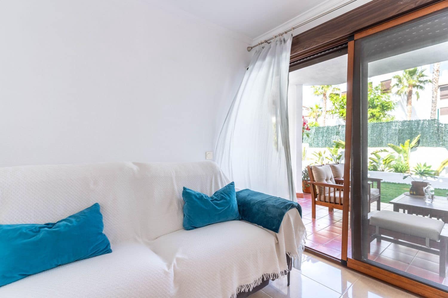 3 soverom Hus til salgs i Vera med svømmebasseng garasje - € 325 000 (Ref: 9001574)