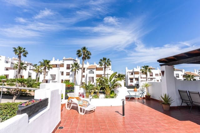 3 camera da letto Casa in vendita in Puerto Vera - Las Salinas, Vera con piscina garage - 325.000 € (Rif: 9001574)