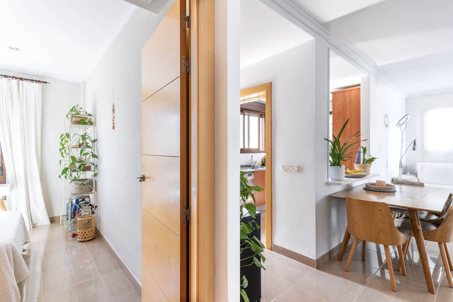 3 soverom Hus til salgs i Vera med svømmebasseng garasje - € 325 000 (Ref: 9001574)