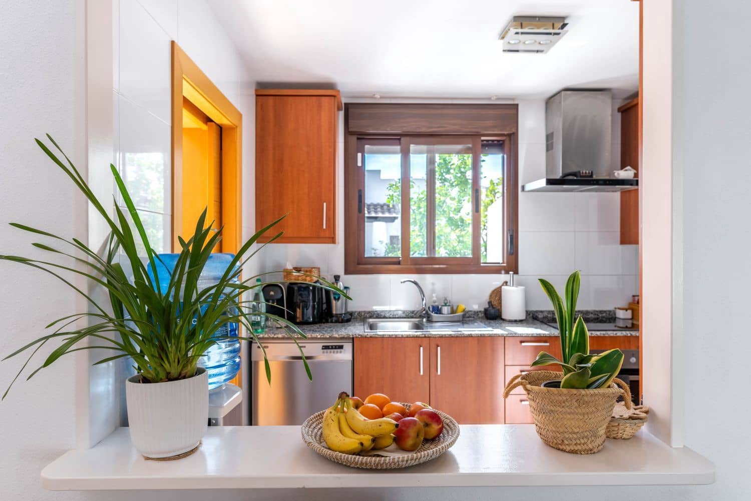 3 soverom Hus til salgs i Vera med svømmebasseng garasje - € 325 000 (Ref: 9001574)