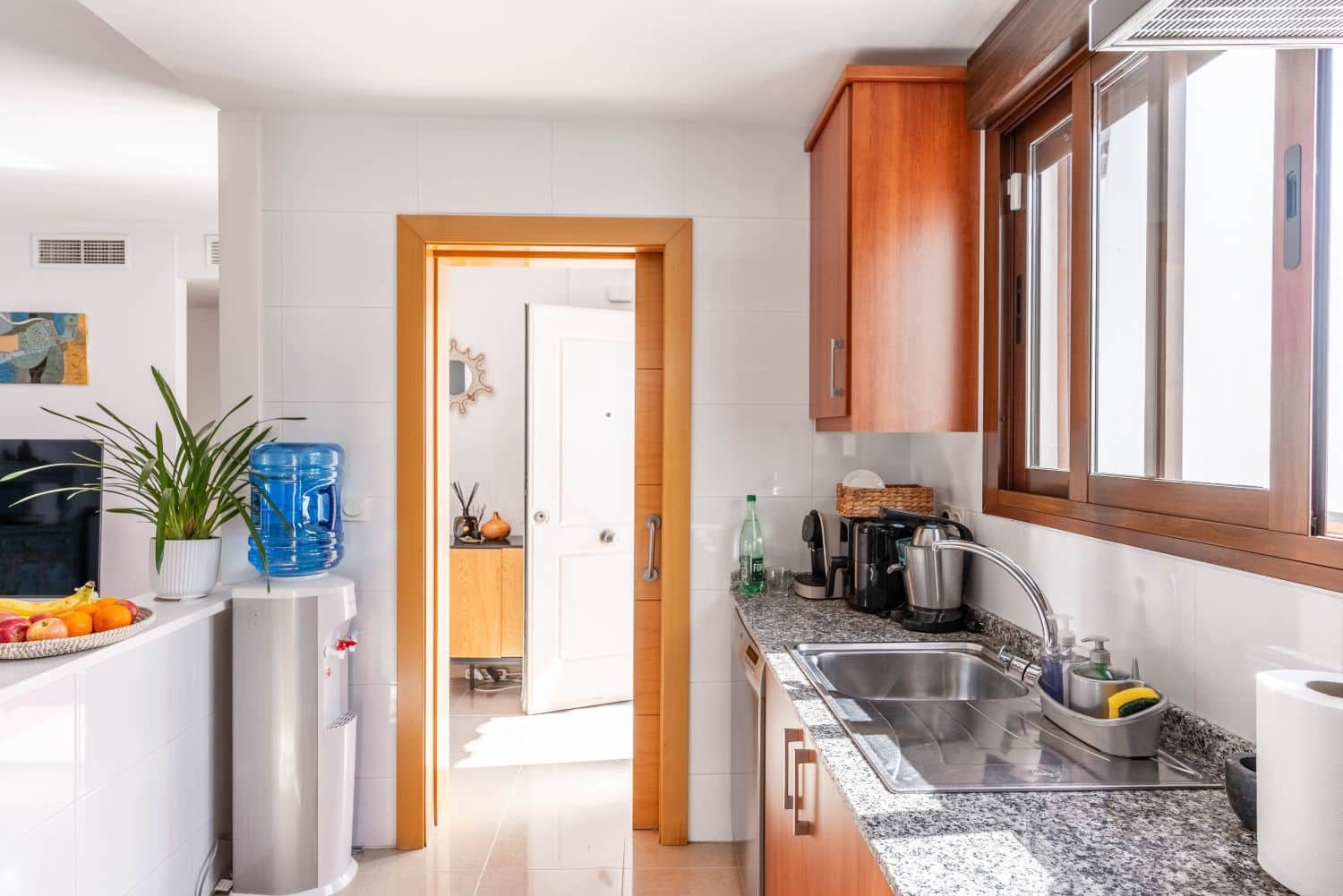 3 soverom Hus til salgs i Vera med svømmebasseng garasje - € 325 000 (Ref: 9001574)