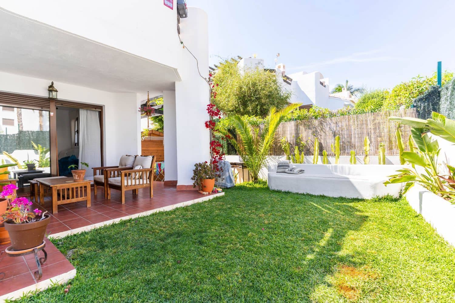 3 soverom Hus til salgs i Vera med svømmebasseng garasje - € 325 000 (Ref: 9001574)