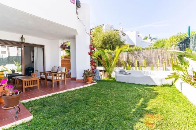 3 camera da letto Casa in vendita in Puerto Vera - Las Salinas, Vera con piscina garage - 325.000 € (Rif: 9001574)