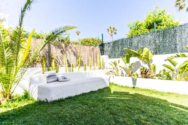 3 camera da letto Casa in vendita in Puerto Vera - Las Salinas, Vera con piscina garage - 325.000 € (Rif: 9001574)