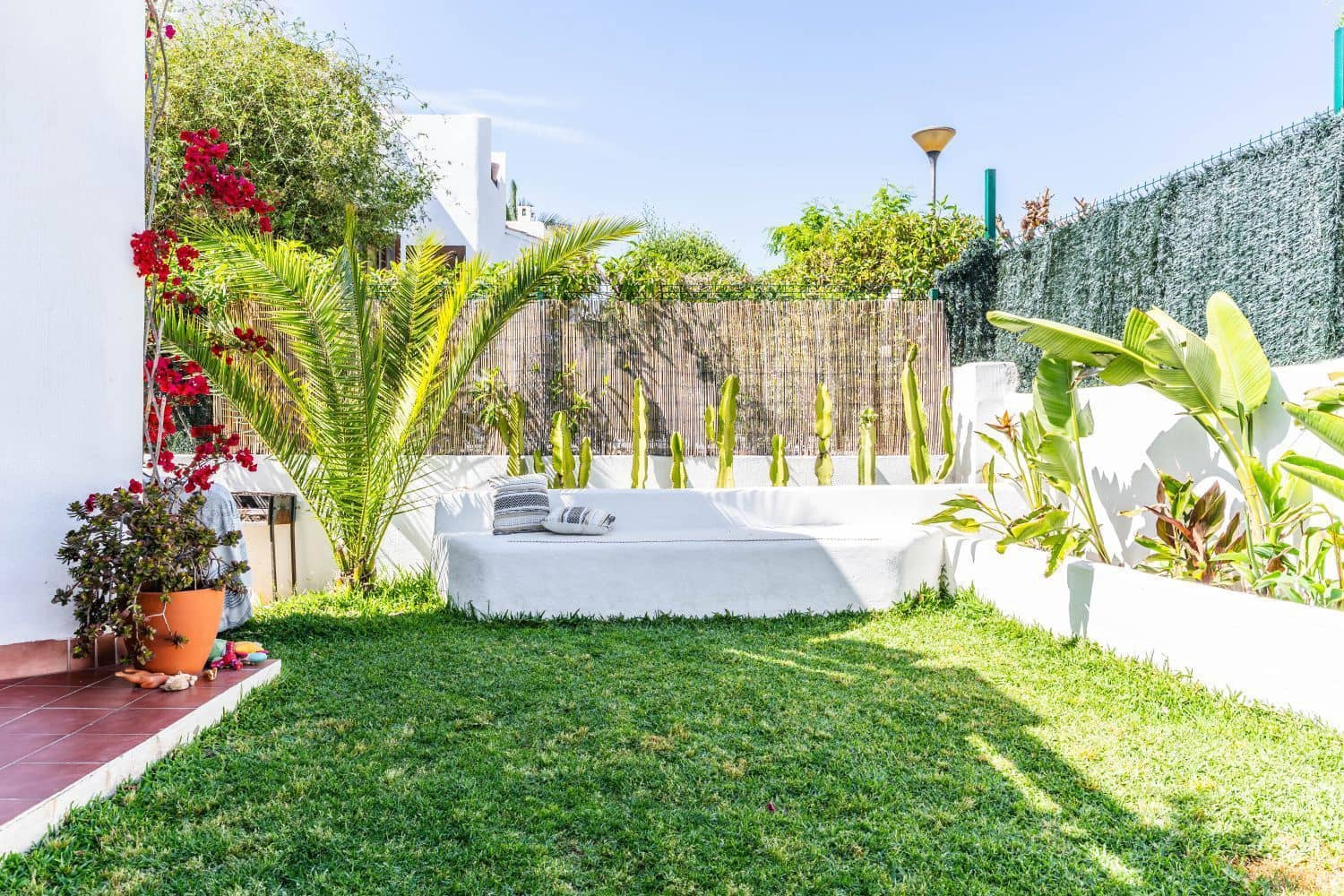 3 soverom Hus til salgs i Vera med svømmebasseng garasje - € 325 000 (Ref: 9001574)