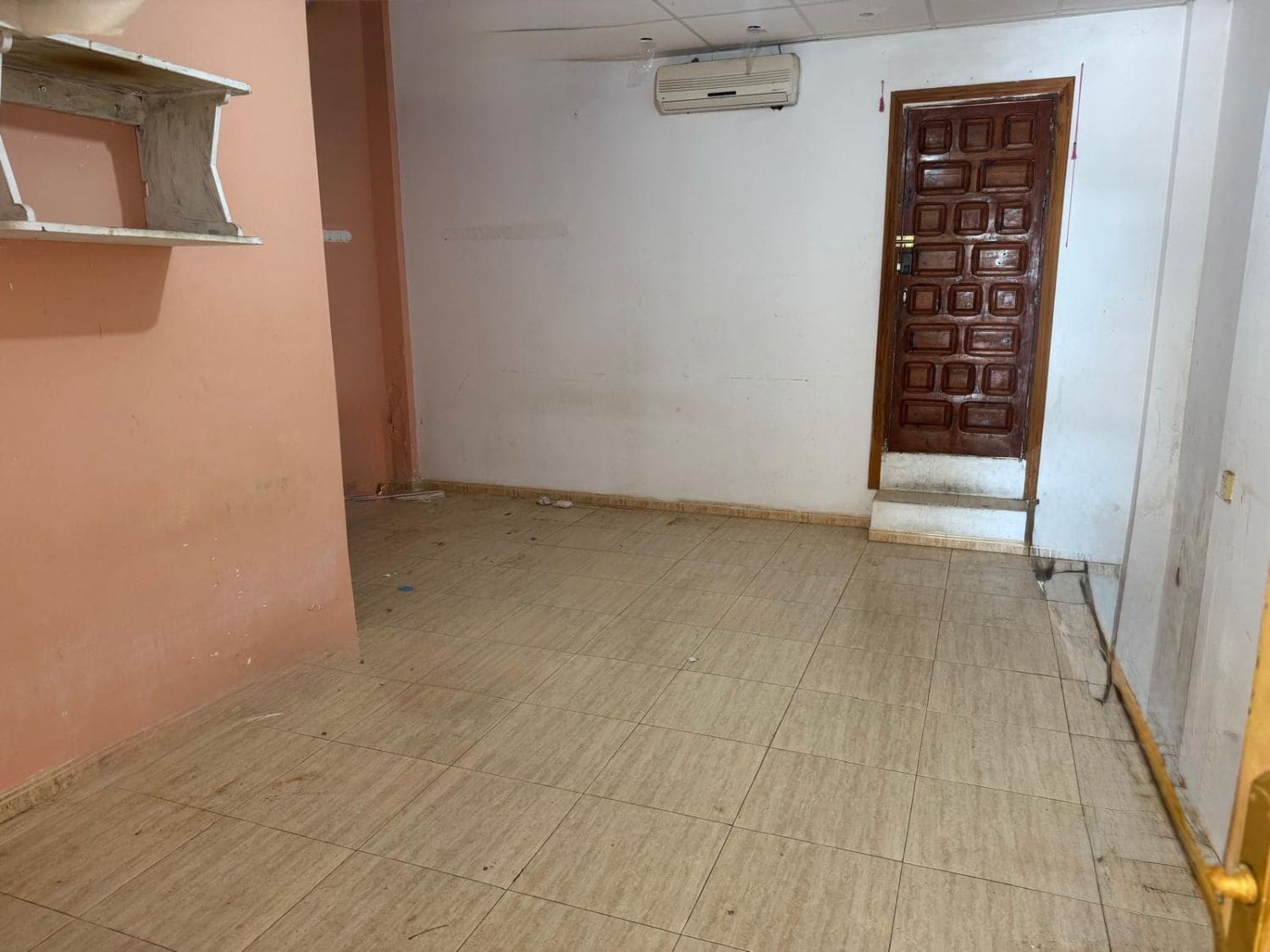 2 soverom Kommersiell til salgs i Mojacar - € 160 000 (Ref: 9012513)