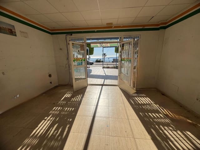 2 soveværelse Erhverv til salg i Mojácar - € 160.000 (Ref: 9012513)