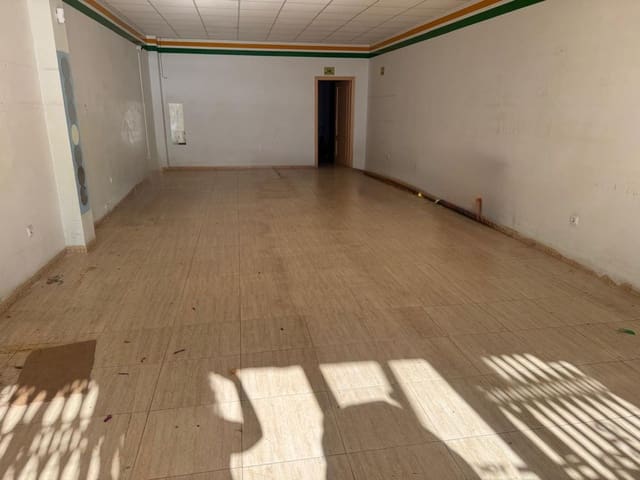 2 soveværelse Erhverv til salg i Mojácar - € 160.000 (Ref: 9012513)