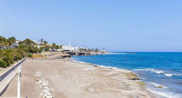 2 soverom Kommersiell til salgs i Mojacar - € 160 000 (Ref: 9012513)