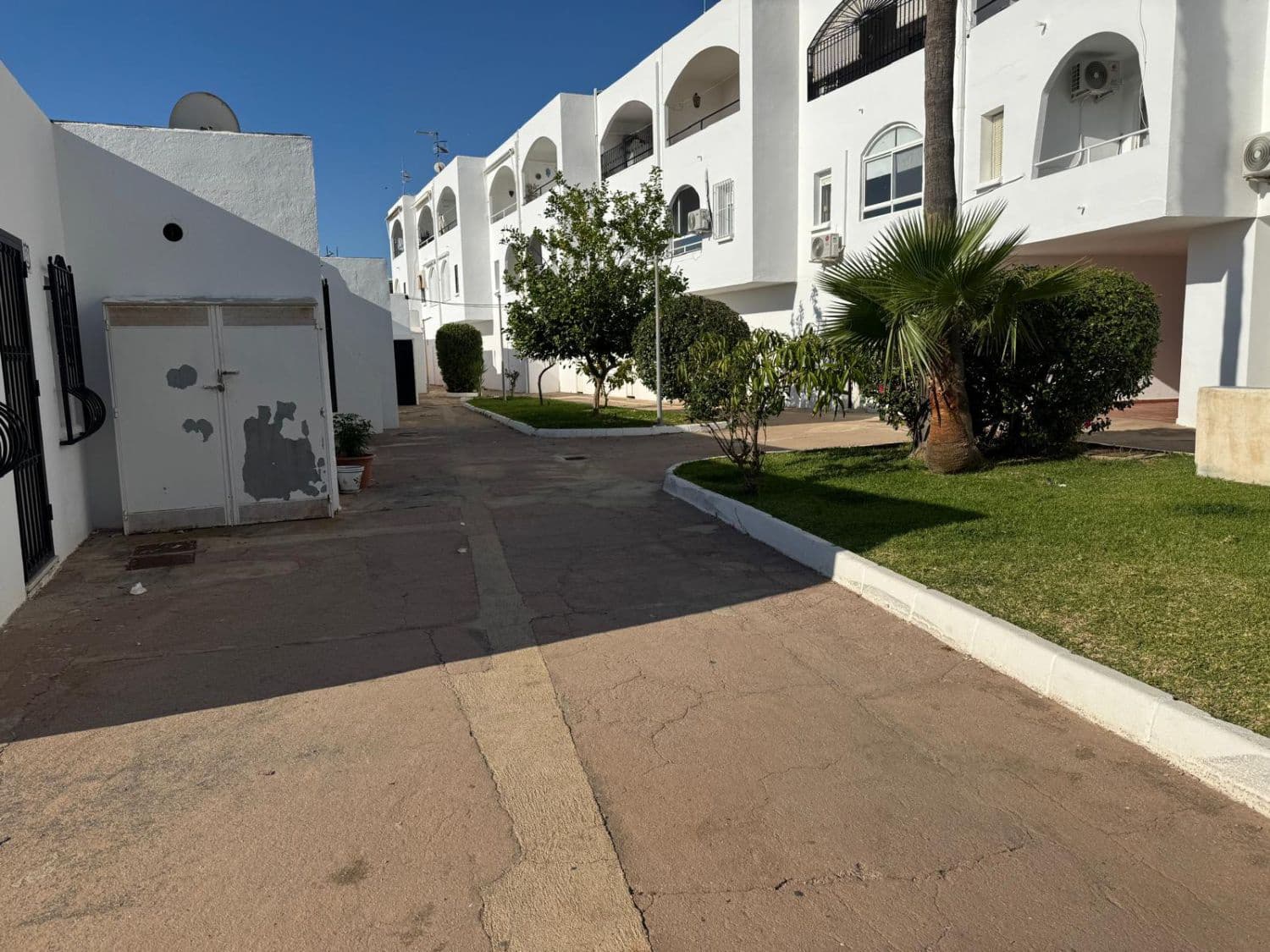 2 soverom Kommersiell til salgs i Mojacar - € 160 000 (Ref: 9012513)