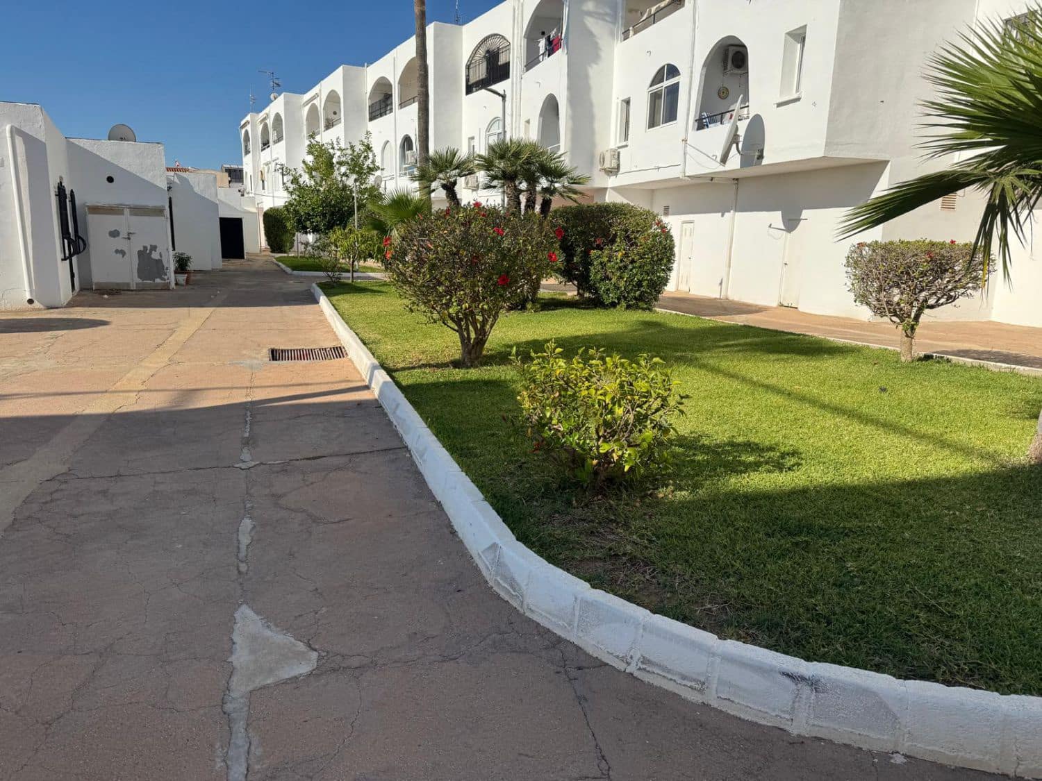 2 soverom Kommersiell til salgs i Mojacar - € 160 000 (Ref: 9012513)