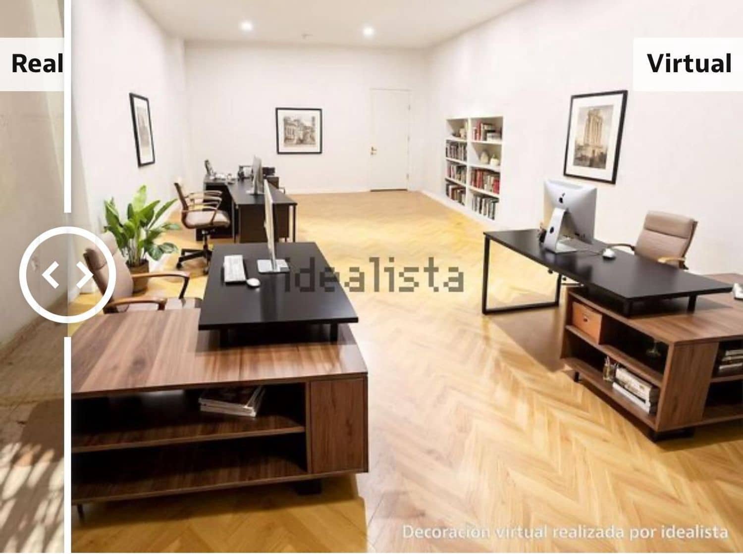 Comercial para venda em Mojacar - 160 000 € (Ref: 9012513)