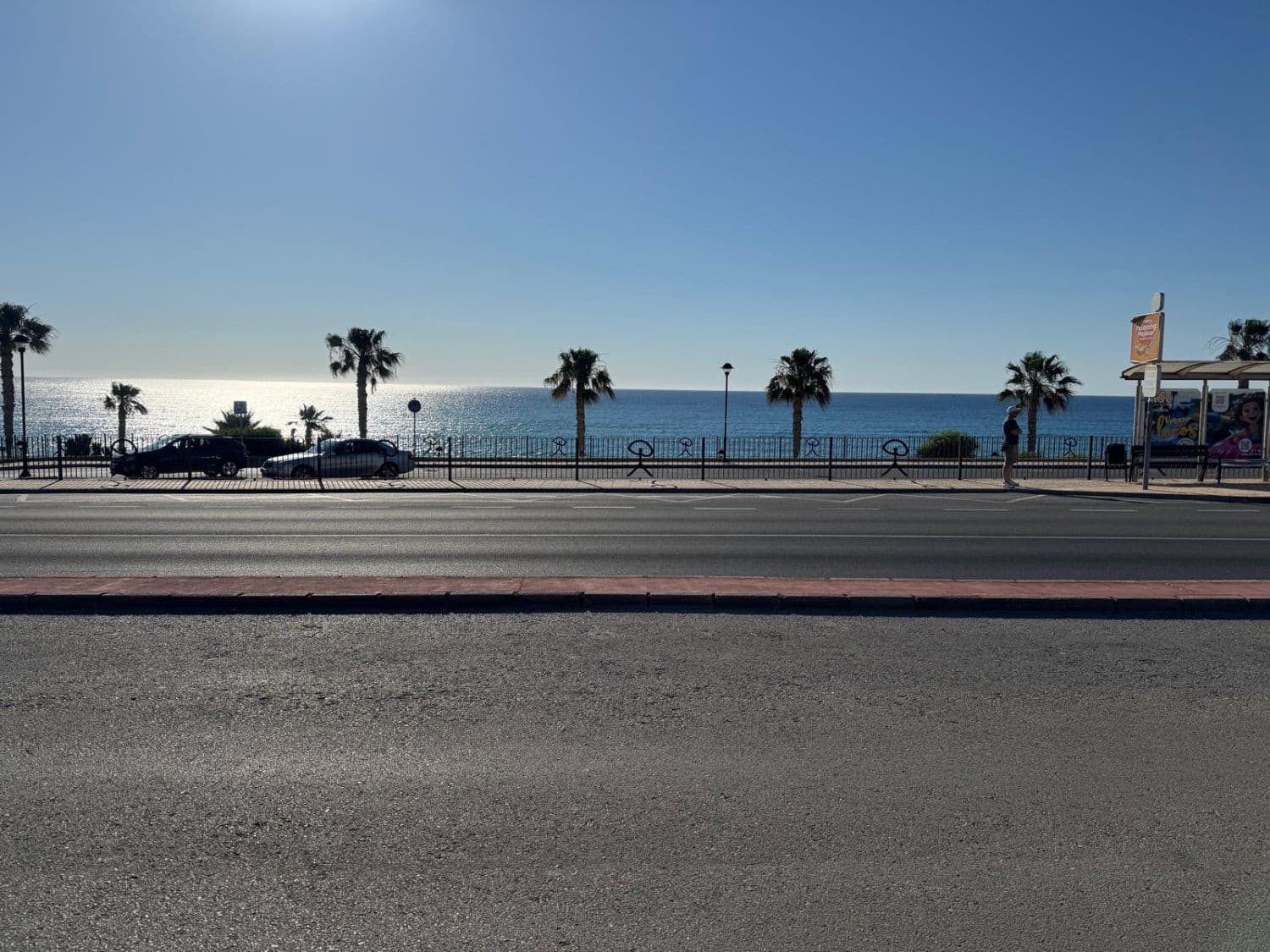 Comercial para venda em Mojacar - 160 000 € (Ref: 9012513)