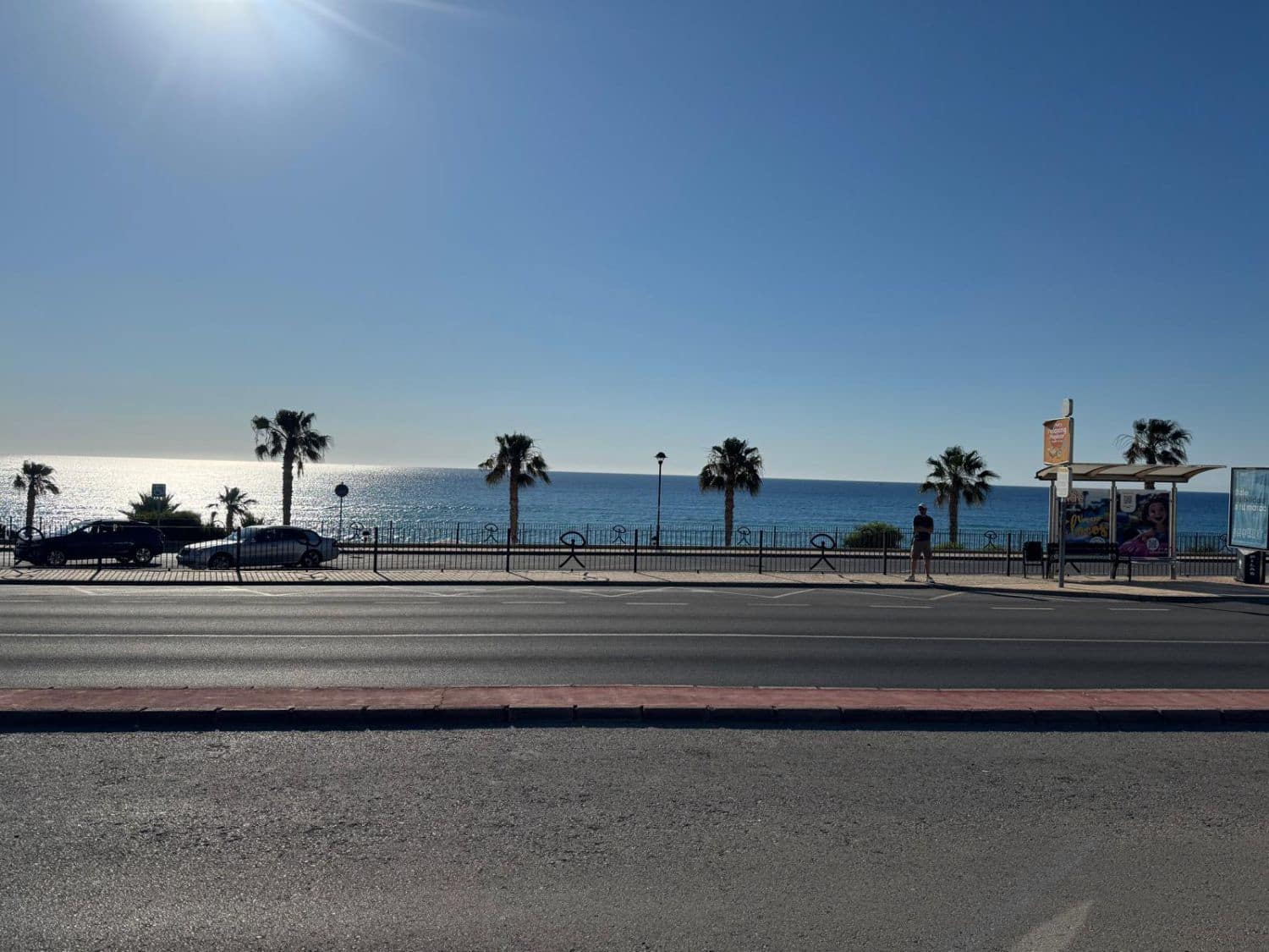 Comercial para venda em Mojacar - 160 000 € (Ref: 9012513)