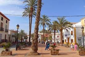 Undeveloped Land for sale in Zurgena - € 35,000 (Ref: 9012514)