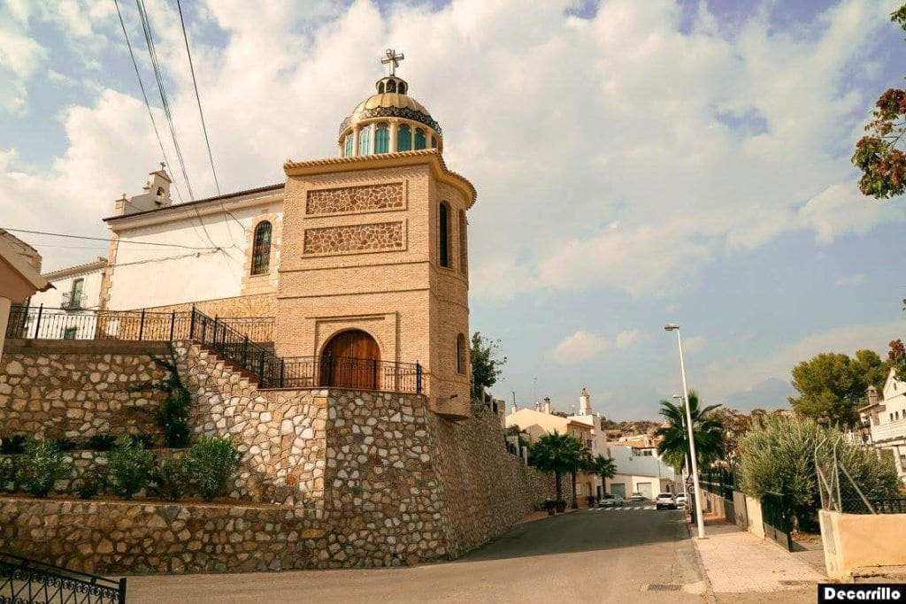 Undeveloped Land for sale in Zurgena - € 35,000 (Ref: 9012514)