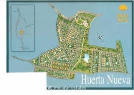 Bouwgrond te koop in Los Gallardos - € 50.000 (Ref: 9012515)