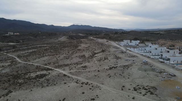 Bouwgrond te koop in Los Gallardos - € 50.000 (Ref: 9012515)