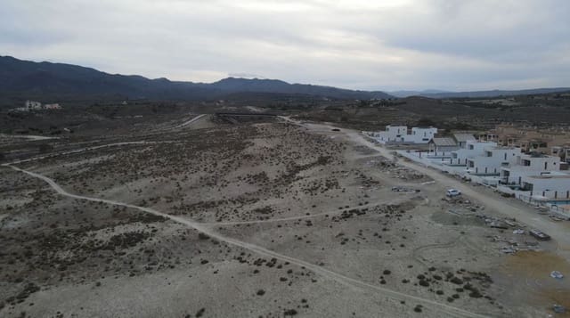 Terreno Non Edificato in vendita in Los Gallardos - 50.000 € (Rif: 9012515)