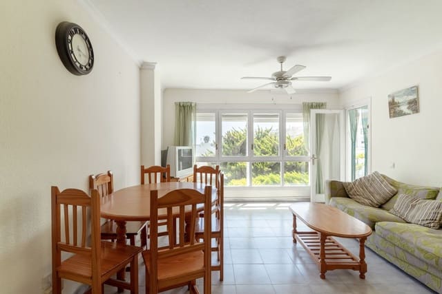 4 slaapkamer Flat te koop in Garrucha - € 299.000 (Ref: 9014658)