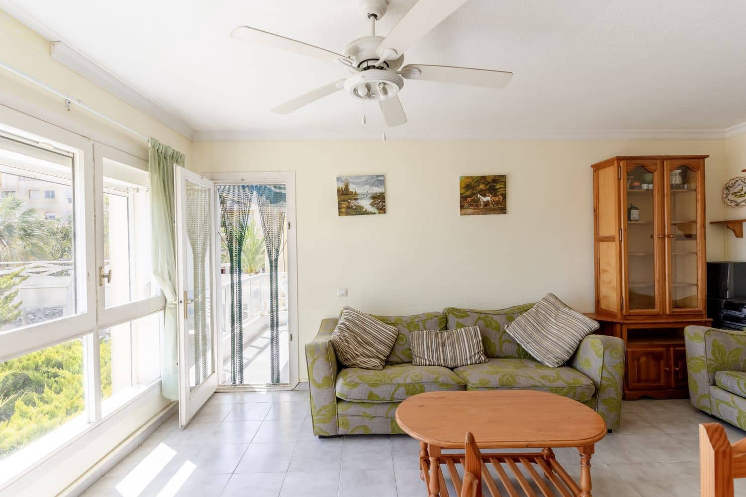 4 soverom Leilighet til salgs i Garrucha - € 299 000 (Ref: 9014658)