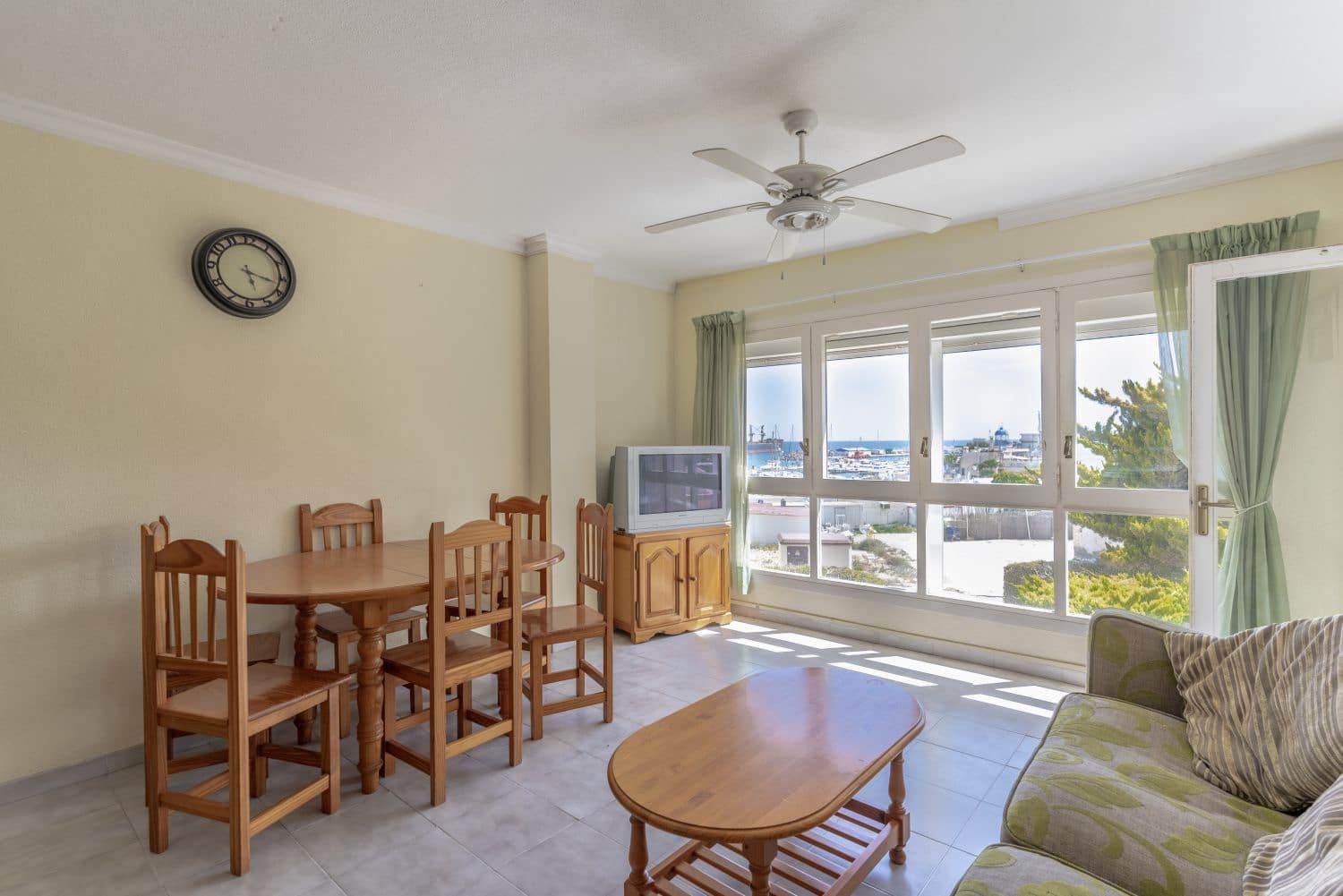 4 soverom Leilighet til salgs i Garrucha - € 299 000 (Ref: 9014658)